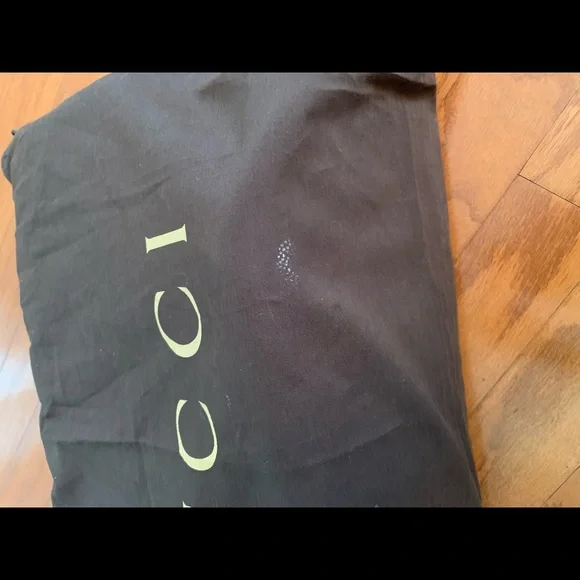 Gucci Diaper bag - Picture 13 of 14